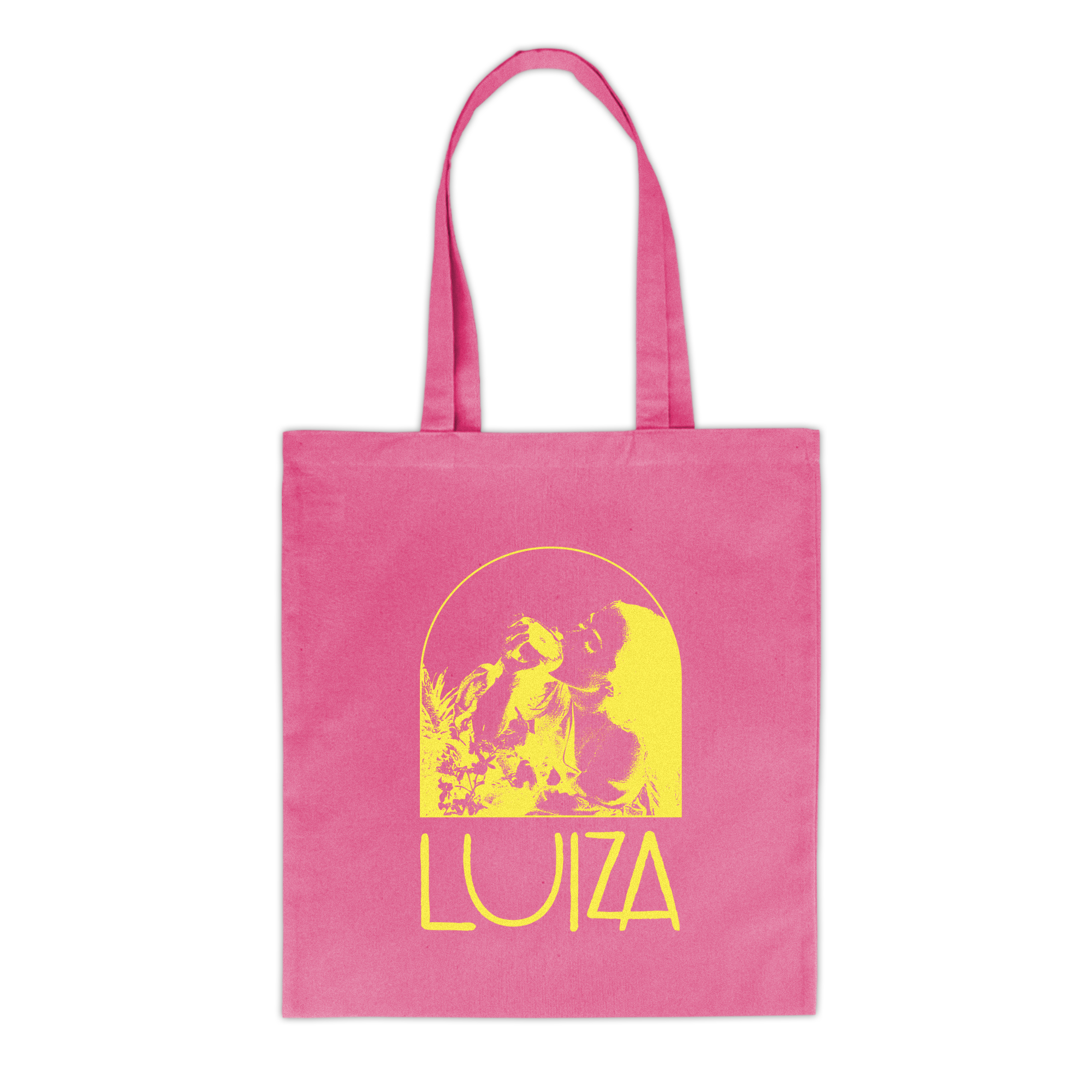 Tote bag | Album "LUIZA"